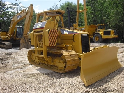 Tractores Sobre Orugas Caterpillar D5G usada a buen precio Ref.: 1464108974306474 No. 2