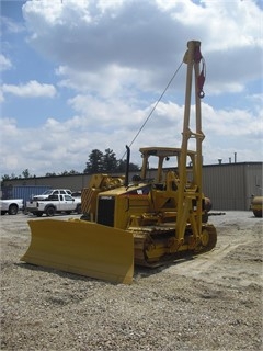 Tractores Sobre Orugas Caterpillar D5G usada a buen precio Ref.: 1464108974306474 No. 3