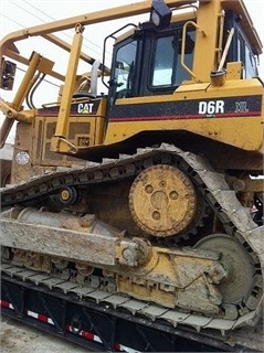 Tractores Sobre Orugas Caterpillar D6R en optimas condiciones Ref.: 1464131144442090 No. 2