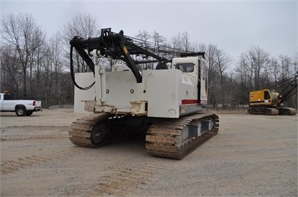 Gruas Terex HC80 en buenas condiciones Ref.: 1464190722524690 No. 3