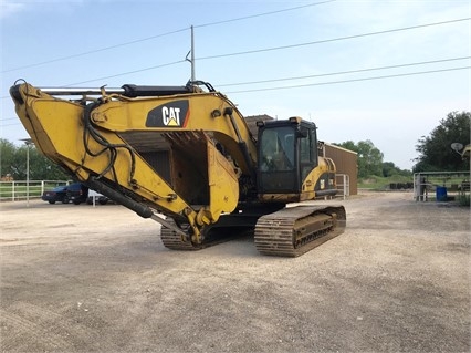 Hydraulic Excavator Caterpillar 320DL