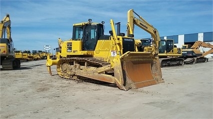 Dozers/tracks Komatsu D85E