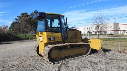 Tractores Sobre Orugas Caterpillar D5K usada Ref.: 1464216322787926 No. 2