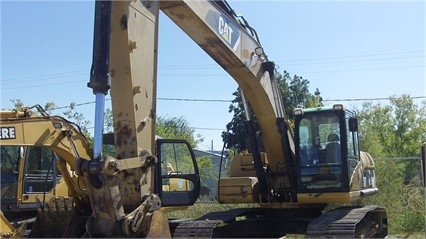 Excavadoras Hidraulicas Caterpillar 324DL de segunda mano Ref.: 1464217014173322 No. 2