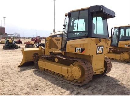 Tractores Sobre Orugas Caterpillar D4K en venta, usada Ref.: 1464218028817070 No. 2