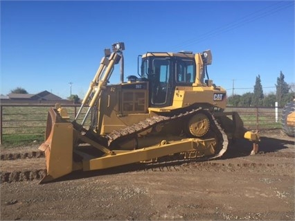 Tractores Sobre Orugas Caterpillar D6T usada Ref.: 1464282026824299 No. 2