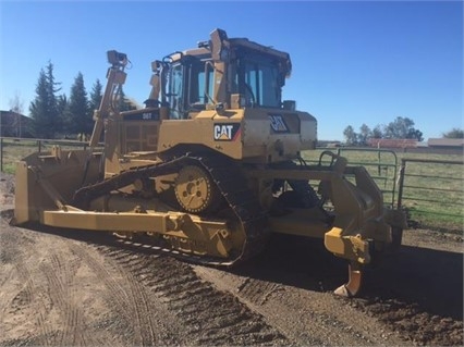 Tractores Sobre Orugas Caterpillar D6T usada Ref.: 1464282026824299 No. 3