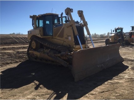 Tractores Sobre Orugas Caterpillar D8T de segunda mano Ref.: 1464286729641909 No. 3