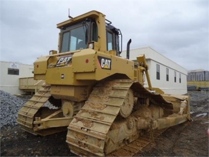 Tractores Sobre Orugas Caterpillar D6T en venta, usada Ref.: 1464301242930497 No. 3