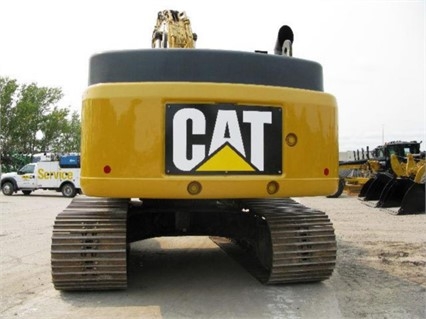 Excavadoras Hidraulicas Caterpillar 345DL usada en buen estado Ref.: 1464302301211234 No. 4