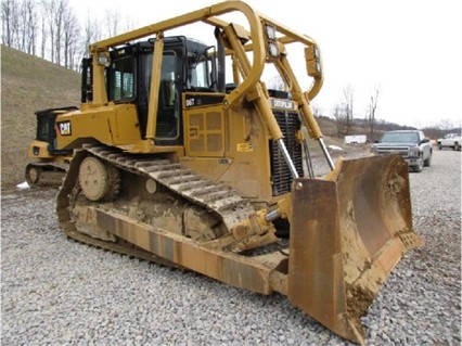 Tractores Sobre Orugas Caterpillar D6T en venta Ref.: 1464302702776361 No. 2