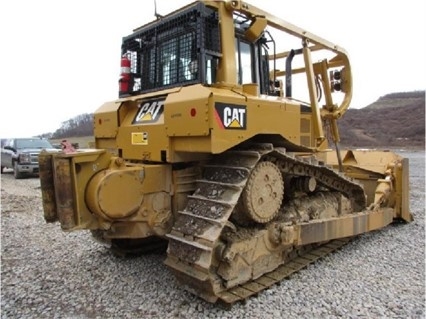 Tractores Sobre Orugas Caterpillar D6T en venta Ref.: 1464302702776361 No. 3