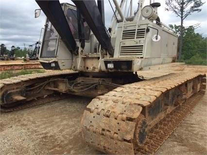 Gruas Link-belt LS-138 de segunda mano a la venta Ref.: 1464623687698326 No. 3