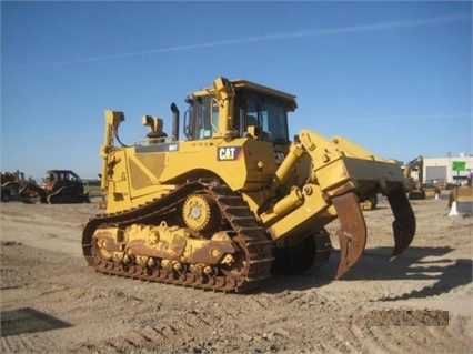 Tractores Sobre Orugas Caterpillar D8T seminueva en venta Ref.: 1464627581281073 No. 4