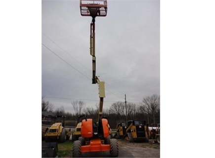 Plataformas Elevadoras Jlg 450A