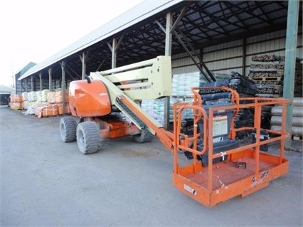 Lift Jlg 450A