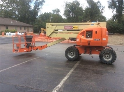 Lift Jlg 450A