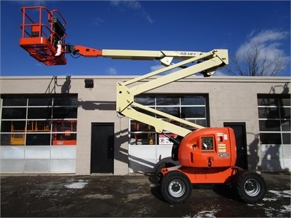 Lift Jlg 450A