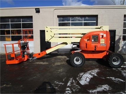 Plataformas Elevadoras Jlg 450A en venta Ref.: 1464642550101033 No. 2