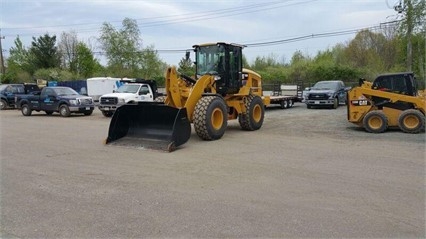 Wheel Loaders Caterpillar 926