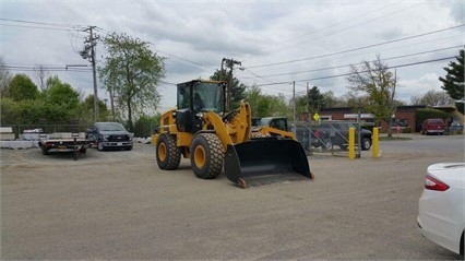 Cargadoras Sobre Ruedas Caterpillar 926 en buenas condiciones Ref.: 1464644778852547 No. 2