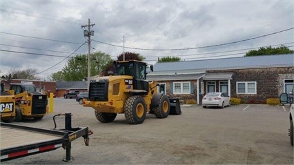 Cargadoras Sobre Ruedas Caterpillar 926 en buenas condiciones Ref.: 1464644778852547 No. 3