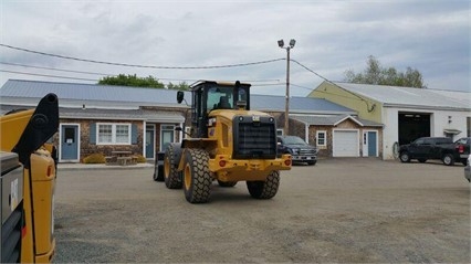 Cargadoras Sobre Ruedas Caterpillar 926 en buenas condiciones Ref.: 1464644778852547 No. 4