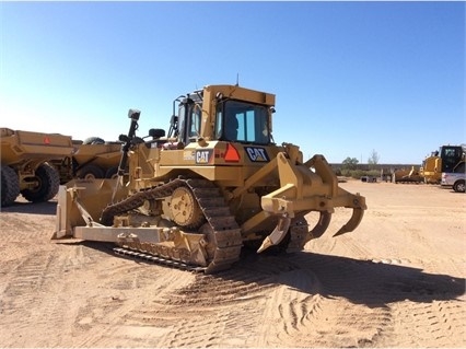 Tractores Sobre Orugas Caterpillar D6T en venta Ref.: 1464710909719443 No. 2