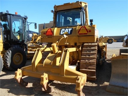 Tractores Sobre Orugas Caterpillar D6T seminueva en venta Ref.: 1464712583282993 No. 3