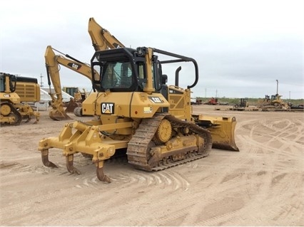 Tractores Sobre Orugas Caterpillar D6N de bajo costo Ref.: 1464712923575854 No. 3