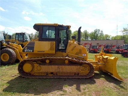 Tractores Sobre Orugas Komatsu D61PX en buenas condiciones Ref.: 1464713868736759 No. 3