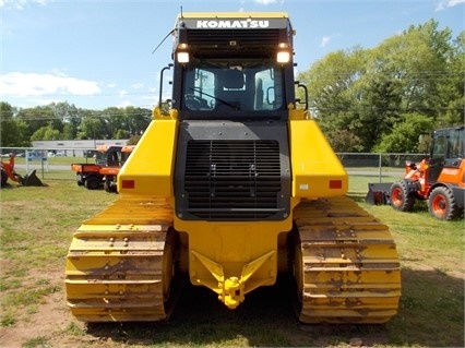 Tractores Sobre Orugas Komatsu D61PX en buenas condiciones Ref.: 1464713868736759 No. 4