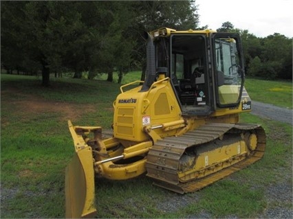 Tractores Sobre Orugas Komatsu D39PX en venta, usada Ref.: 1464714843425186 No. 3