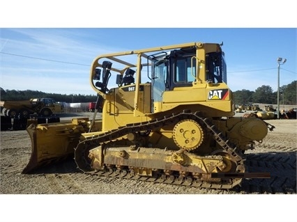 Tractores Sobre Orugas Caterpillar D6T usada a la venta Ref.: 1464716040971059 No. 2