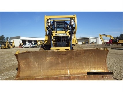 Tractores Sobre Orugas Caterpillar D6T usada a la venta Ref.: 1464716040971059 No. 3