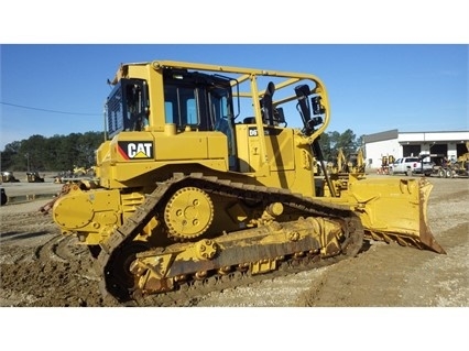 Tractores Sobre Orugas Caterpillar D6T usada a la venta Ref.: 1464716040971059 No. 4