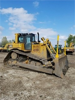 Tractores Sobre Orugas Caterpillar D6T de importacion a la venta Ref.: 1464716517640239 No. 2