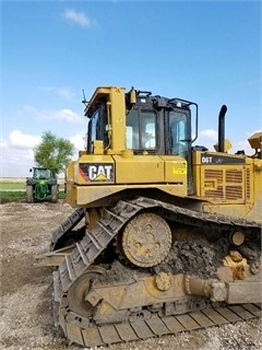 Tractores Sobre Orugas Caterpillar D6T de importacion a la venta Ref.: 1464716517640239 No. 3