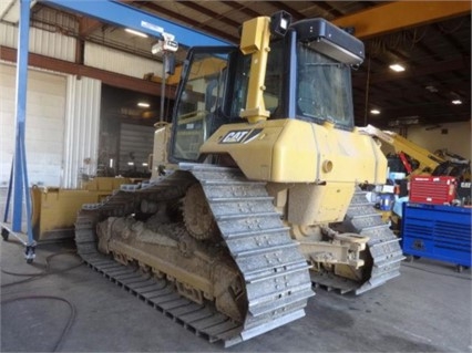 Tractores Sobre Orugas Caterpillar D6N seminueva en venta Ref.: 1464716675164378 No. 4