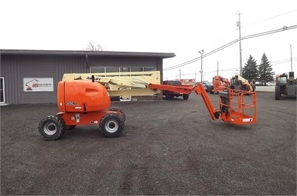 Plataformas Elevadoras Jlg 450AJ