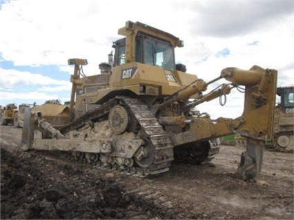 Tractores Sobre Orugas Caterpillar D9T usada a la venta Ref.: 1464721645687573 No. 3