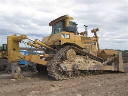 Tractores Sobre Orugas Caterpillar D9T usada a la venta Ref.: 1464721645687573 No. 4