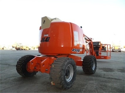 Lift Jlg 450AJ