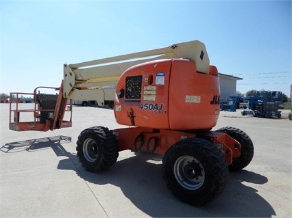 Lift Jlg 450AJ