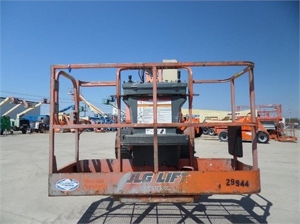 Plataformas Elevadoras Jlg 450AJ de importacion a la venta Ref.: 1464724576361552 No. 4