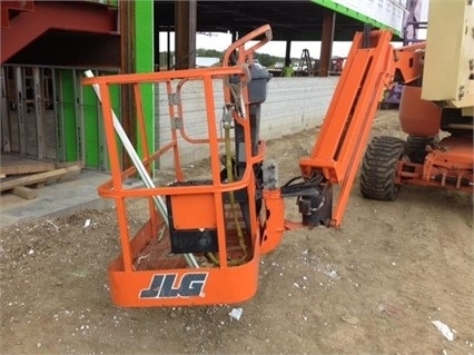 Plataformas Elevadoras Jlg 450AJ de segunda mano en venta Ref.: 1464725077111944 No. 2