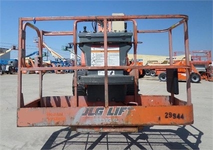 Plataformas Elevadoras Jlg 450AJ usada en buen estado Ref.: 1464725803342603 No. 2