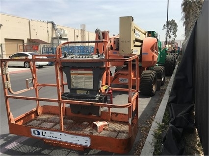 Lift Jlg 450AJ