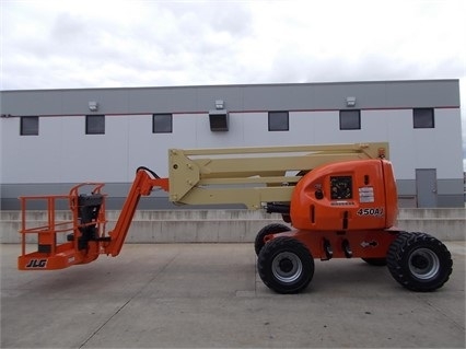 Lift Jlg 450AJ