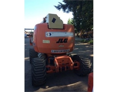 Plataformas Elevadoras Jlg 450AJ seminueva en venta Ref.: 1464728086623429 No. 2